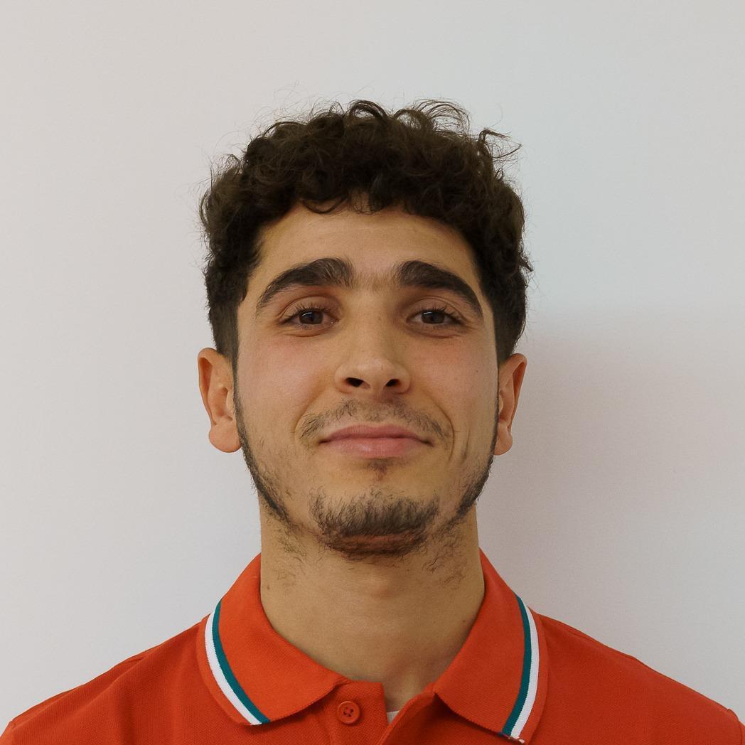 Saif Eddine Chiha