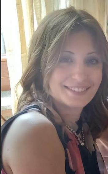 VALERIA CAVALLO
