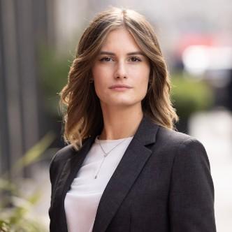Noemi Raina - Paralegal Marchi