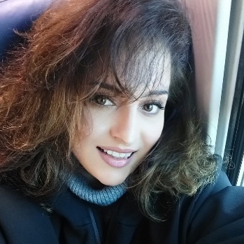 Barbara Amato De Serpis