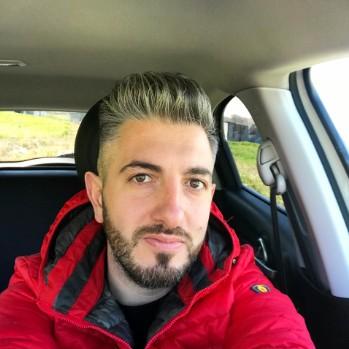 Davide Bozza