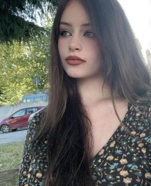 Sara Sgattoni