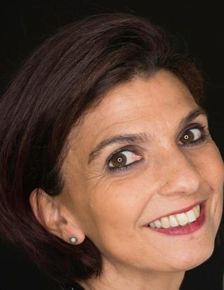 BARBARA BOSCOLO