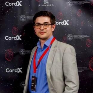 CRETU ALEX