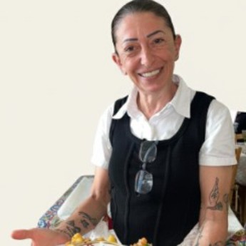 Agata Natalina Giustolisi
