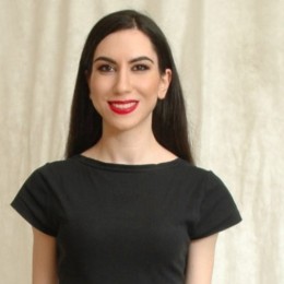 Veronica Mura