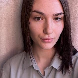 Giulia Sargenti