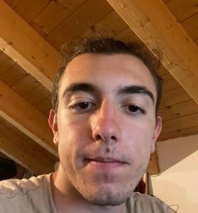 Emanuele Pasquinelli