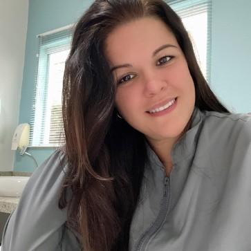 Camila Monlevade Teodoro