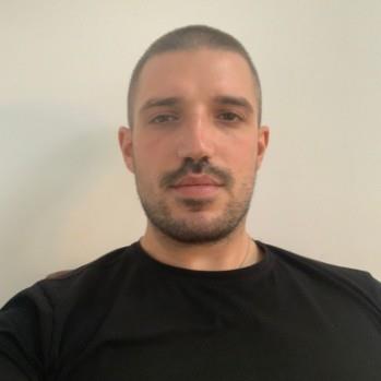 Simone Bruzzese