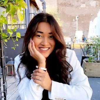 MARISTHELLE RAMOS MANALO