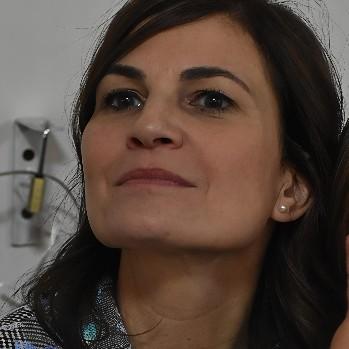 NICOLETTA SOLAZZI