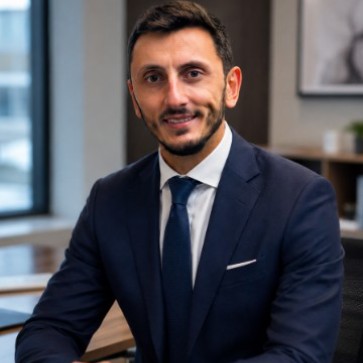 Vincenzo Campisi