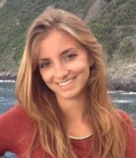 Marta Peruzzi