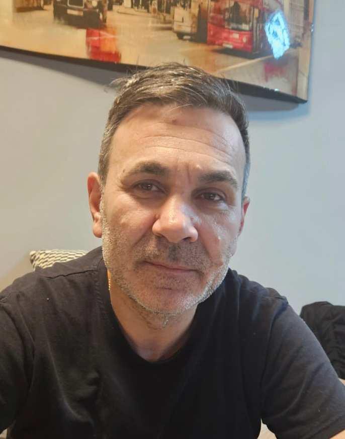 CEZAR KAZAZI