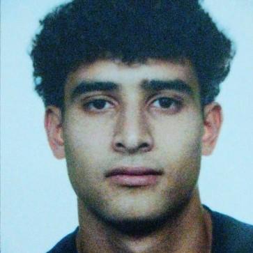 Mekki Salahddine Campos