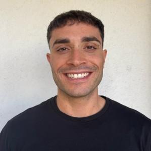 Cristiano Chirivì
