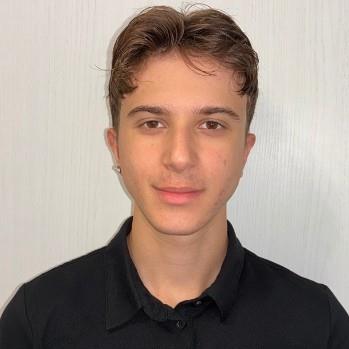 Gabriele Baghino