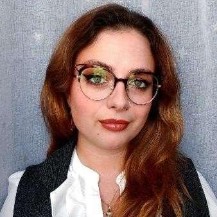 Tetyana Ryba