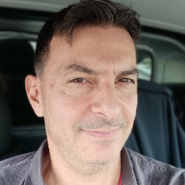 Massimo De guidi