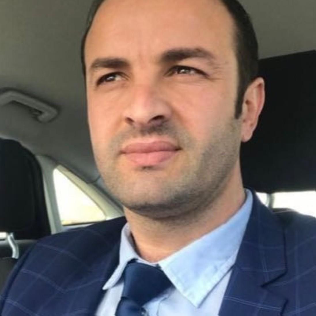 RIADH BEN HAMOUDA