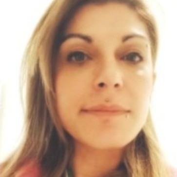 Silvia Mastromarino