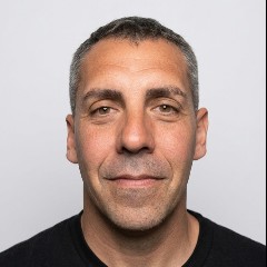 Eric Giantomasi