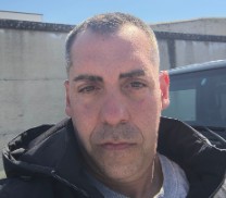 Eric Giantomasi
