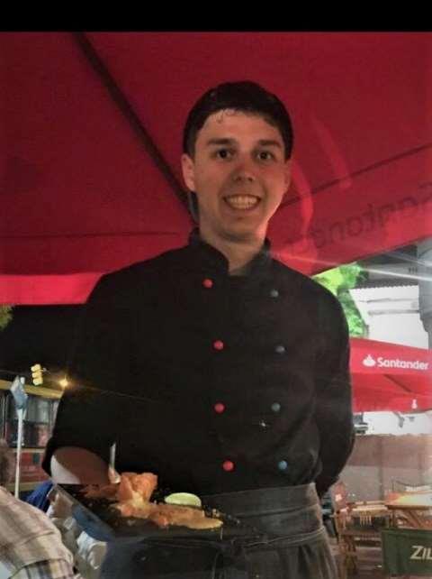 Kevin Terra