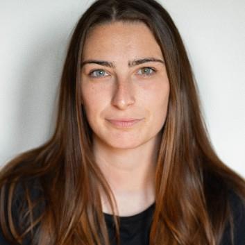 Sara Gritti