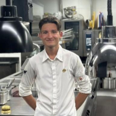 Christian Frattini