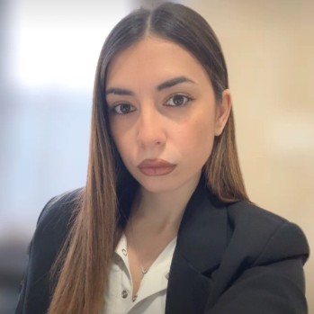 Aurora Broglia