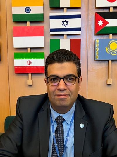Maged Elkahky