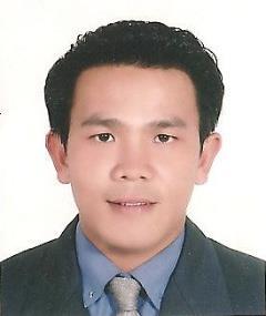DANTE SARMIENTO
