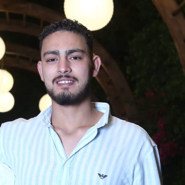 Moustafa Emish