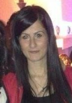 Tiziana Dima