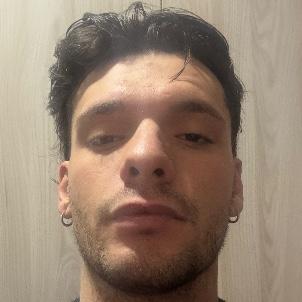 Alessio Spahiu