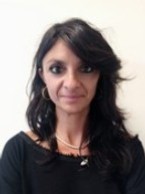 Tiziana Laurenza