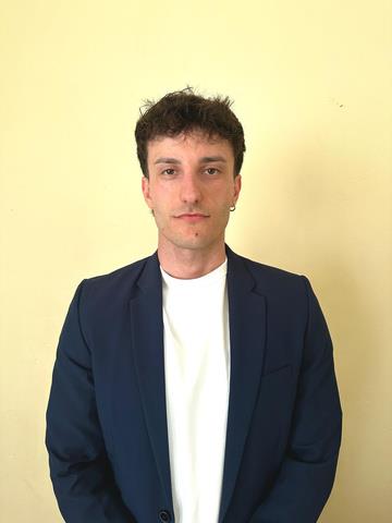 Giacomo Cortesi