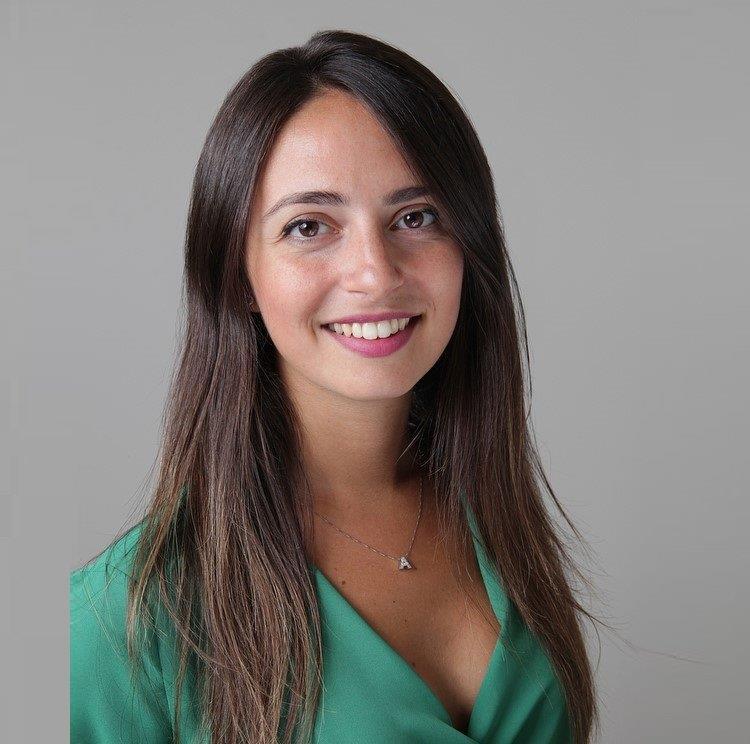 ALESSIA VULTAGGIO