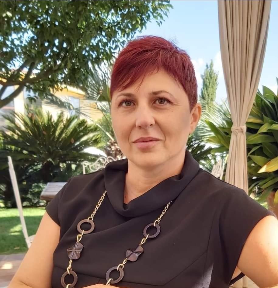 Monica Maffucci