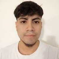 KEVIN DALTON MERA MERA