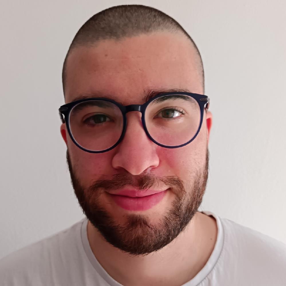 Enrico Deledda
