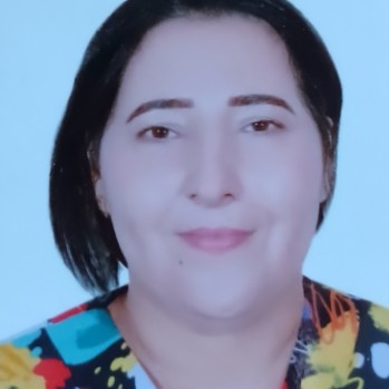 GHIZLANE KCHAIBALLI