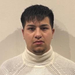 Erguin Alejandro Tejada castro