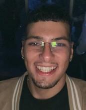 GIOVANNI MORABITO