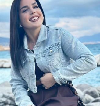 MORENA PEZZELLA