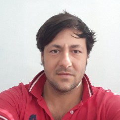 Federico Bisaro