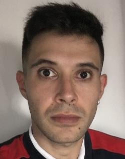 Riccardo Pinotti