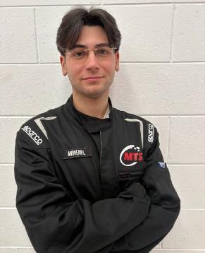 Lorenzo Andreani